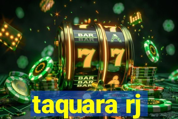 taquara rj